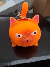 Squishy Angry Cats Stress