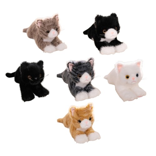 Huggable soft stuffed - soft,