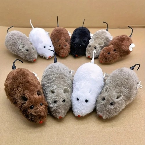 5pk interactive wind mouse - interactive,