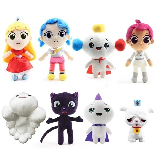 30cm cat plush - 30cm,