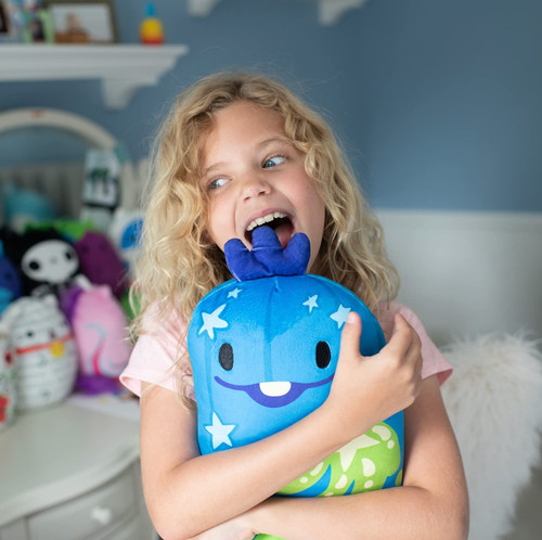 Cuddly soft toy - cuddly, kids