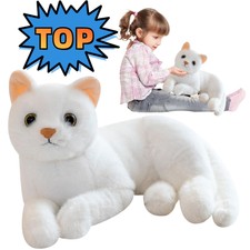 Stuffed Cats Plush Toy
