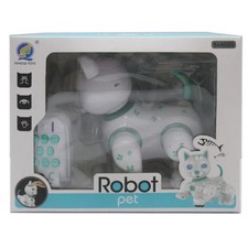 RC Robotic Cat Toy Ideal