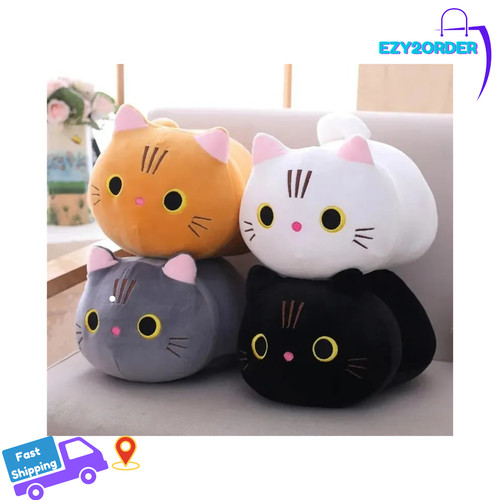 25cm cute cat - 25cm, toy