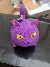 Squishy Angry Cats Stress