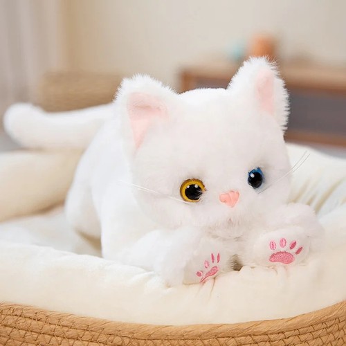 53cm cute plush cat doll - plush, soft